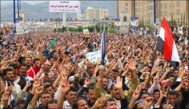 من يقود العالم العربي بعد الثورات الشعبية ؟