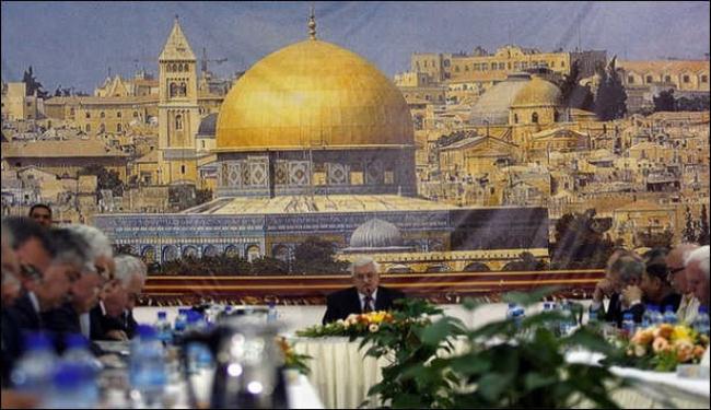 فلسطين في مواجهة الفيتو الاميركي 