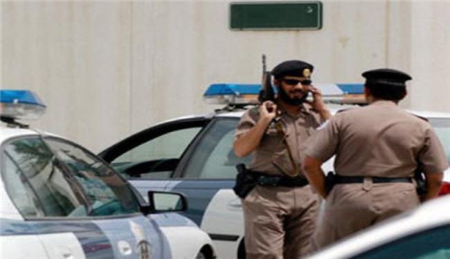 قوات الامن السعودية تعتقل عددا من المواطنين بالعوامية  