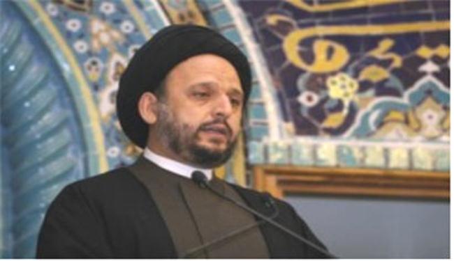 فضل الله يحذر الشعوب من الارتماء باحضان المستكبرين