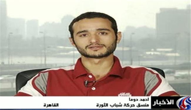 اقتحام السفارة السعودية بالقاهرة غير مستبعد