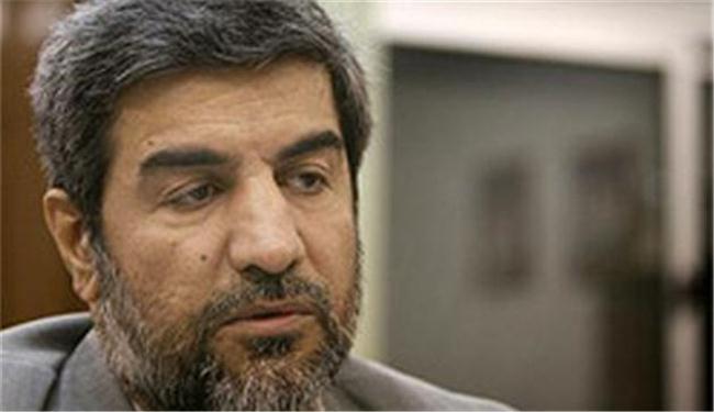 ايران الأولى في صناعة المياه والكهرباء بالمنطقة