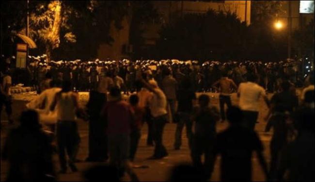الصحوة الإسلامية ومحاولات الهيمنة الدولية