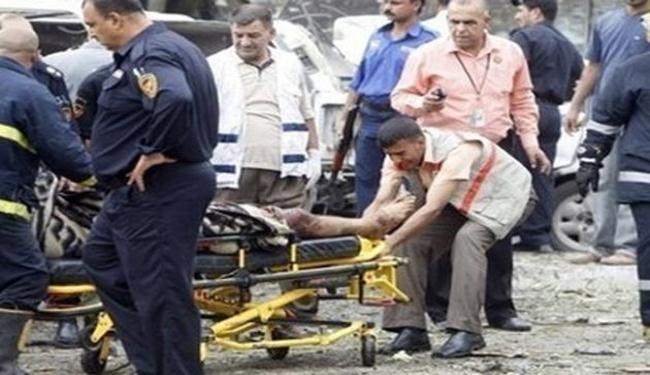 ثمانية قتلى في هجمات في العراق بينهم ثلاثة جنود