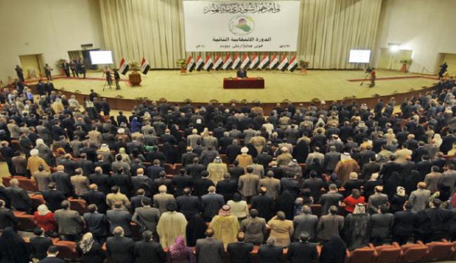 جهود لتشكيل تحالفات سياسية جديدة بالعراق