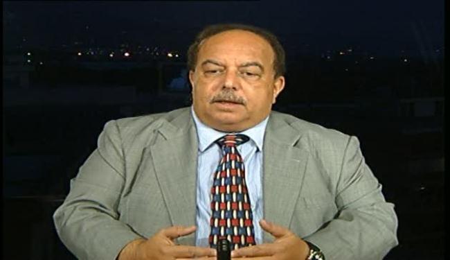 واشنطن حضرت من قبل لاحتلال العراق وافغانستان