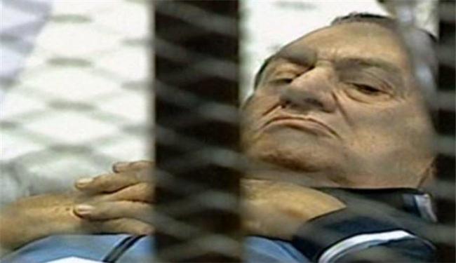محاكمة مبارك ونظامه هي الفصل الثاني لثورة يناير 