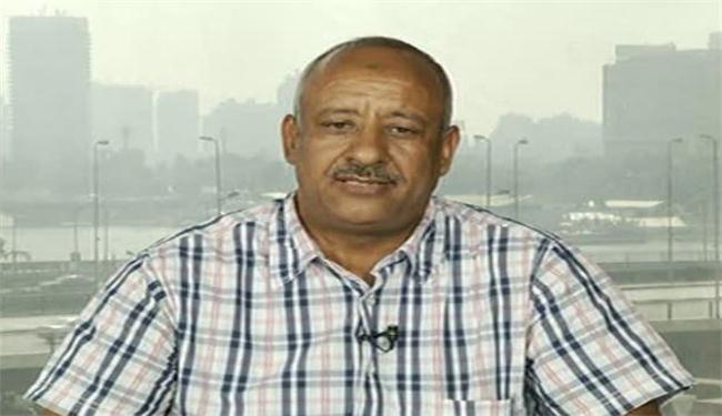 رفض مصري لتنديد واشنطن باقتحام سفارة 