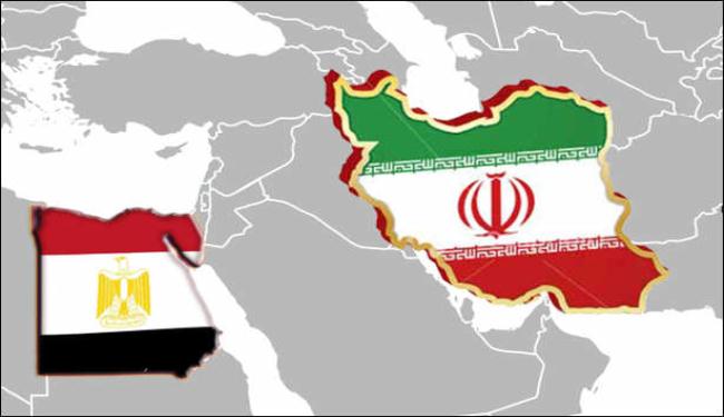 مثقفون مصريون يرحبون بالتقارب الثقافي الإيراني