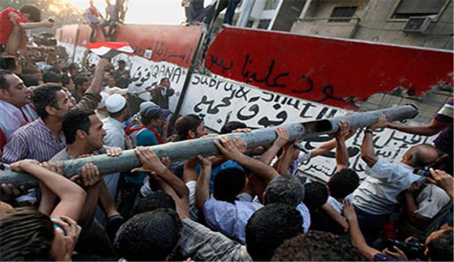 مصر: إحالة 38 للمحكمة وتطبيق قانون الطوارئ