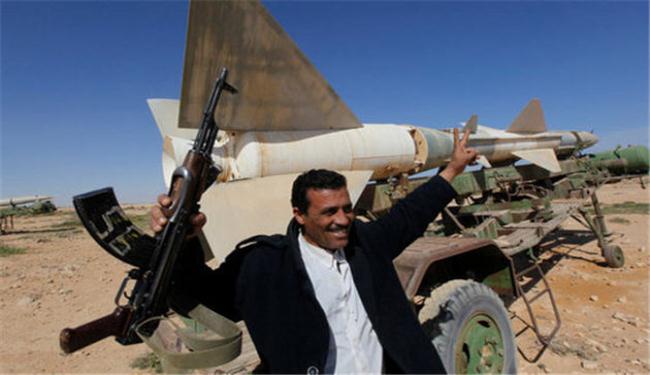 تحرير بني وليد مستمر وسيليها سرت وسبها