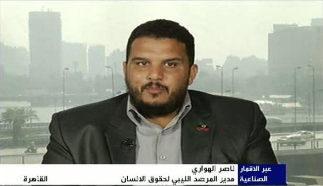 توقعات بمواجهات عنيفة مع قوات القذافي 