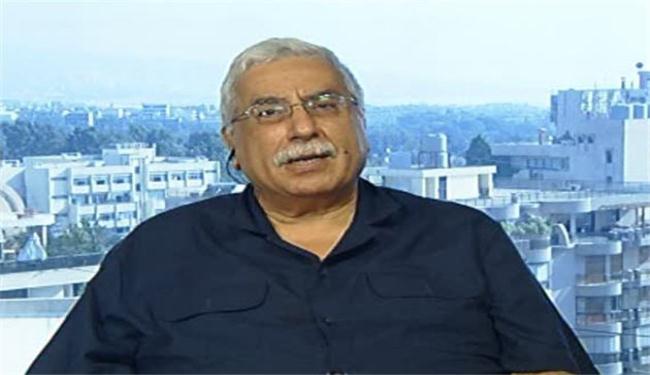 علاقات الدول العربية مع 