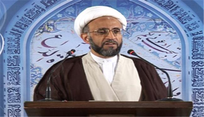 الشيخ الصفار يدعو إلى دعم العمل الأهلي 
