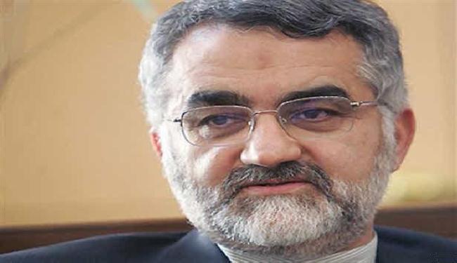 مناقشة مشروع الدولة الفلسطينية تهدف الاحتفاظ بالاحتلال