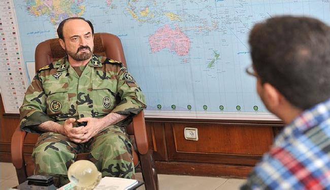 إيران ضمن البلدان الأولى بتقنية الصواريخ الحاملة للأقمار