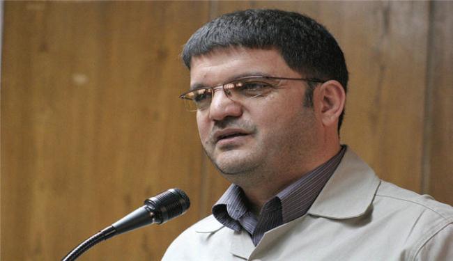 استعداد ايران لتصدير الخدمات الهندسية للعراق