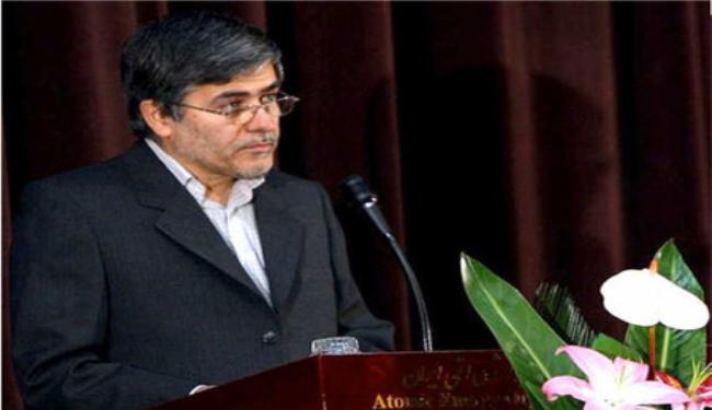 ايران: محطة بوشهر نموذج وفرصة لدول الجوار