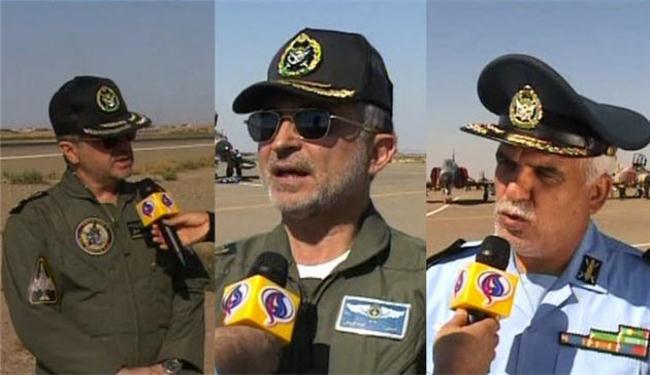 مناورات 