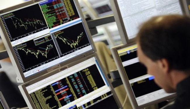 تراجع البورصات العالمية تخوفا من افلاس اليونان