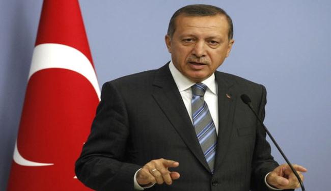 اردوغان يبدأ من القاهرة جولة في دول الربيع العربي