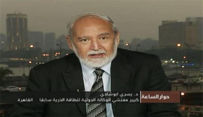 إيران مثال لدول المنطقة في مجال الطاقة