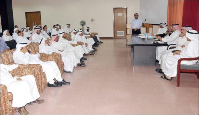 السعودية تمنع حجاج البحرين من حمل الادوية