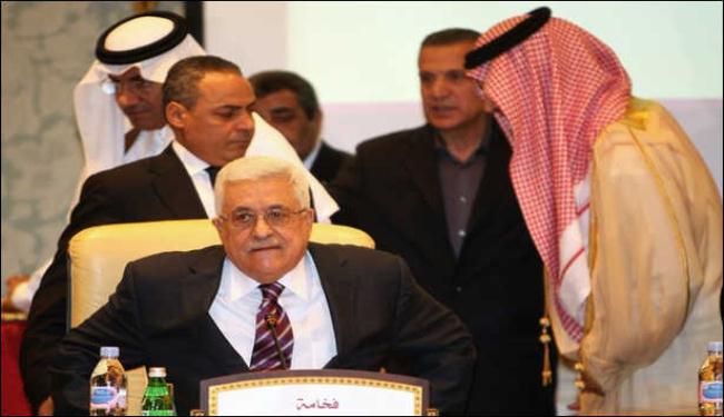 الرعاية الأميركية للمفاوضات غير مثمرة
