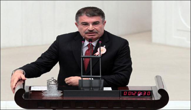 تركيا بصدد التوغل بالعراق لتعقب المتمردين