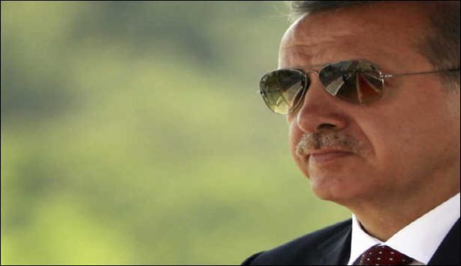 سياسة أردوغان العربية في سياقها الاستراتيجي