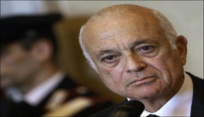 الدول العربية تدعم عضوية فلسطين بالامم المتحدة
