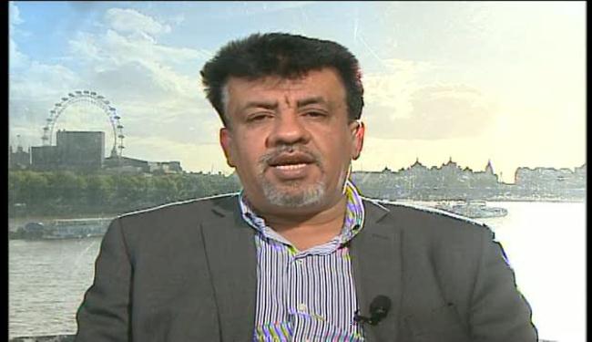آل سعود يريدون التأسيس القانوني لانتهاكات النظام الحقوقية