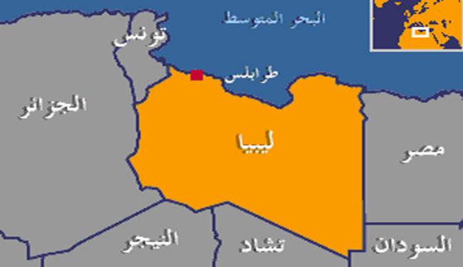 السفير الايراني في ليبيا يعود الى طرابلس 