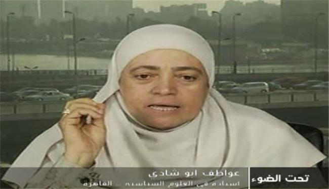 تأثير المال السعودي في الإعلام المصري