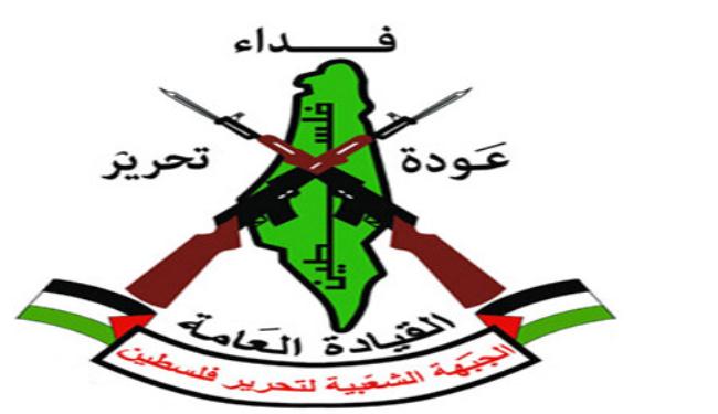 المقاومة الفلسطينية وفية لسوريا وشعبها ونهجها المقاوم