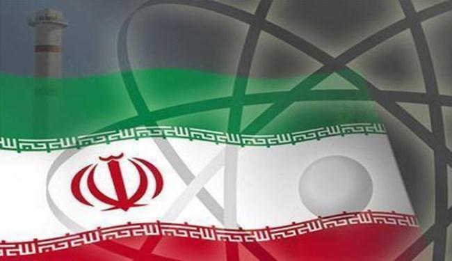 الصين تؤكد حق ايران في استخدام الطاقة النووية 