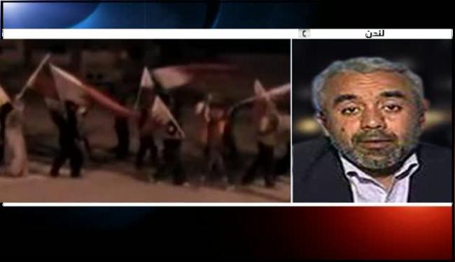 الغرب يوفر الغطاء للمنامة لمواصلة القمع