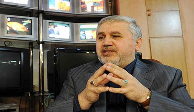 ايران تفتتح قناة جديدة للأفلام والدراما