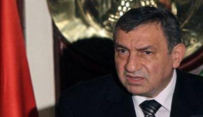 عصام شرف: اتفاقية كمب ديفيد ليست مقدسة