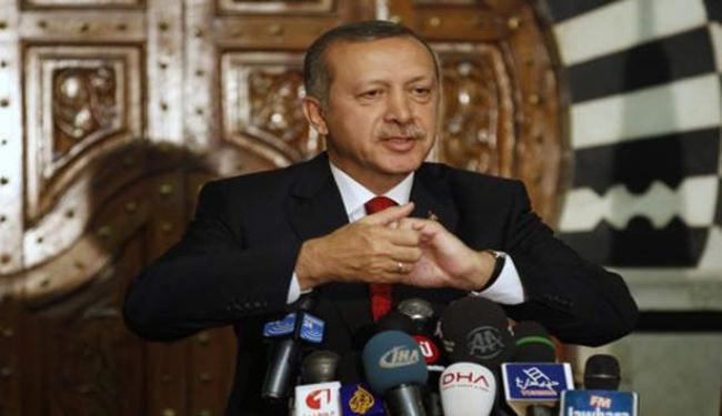 تحفظ مصري على المسلك التركي بخصوص المنطقة
