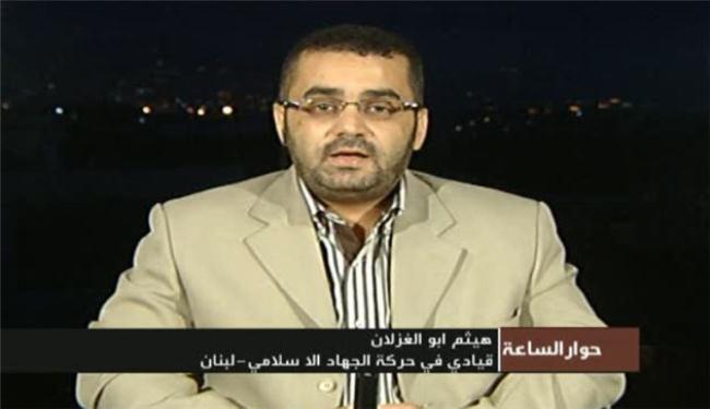 الثورات العربية جاءت نتيجة الاستبداد والقهر والظلم
