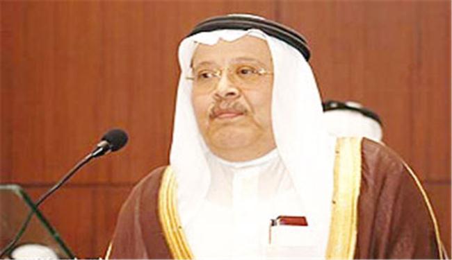 ناشط سعودي يؤكد عدم وجود مسيرة اصلاحية في بلاده