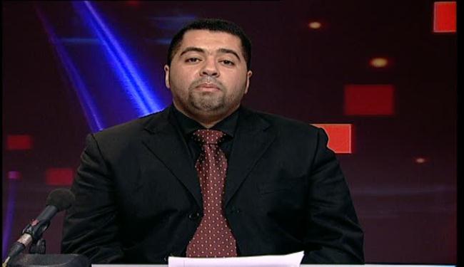 الشهيد جواد هاشم اصيب مباشرة بالغازات السامة