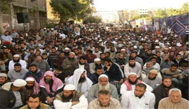 السعودية جزء من الثورة المضادة بمصر