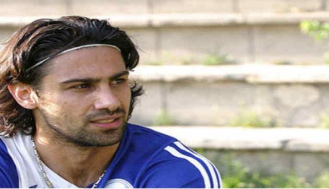 ثلاثة إيرانيين يرشحون لنيل جائزة أفضل لاعب باسيا