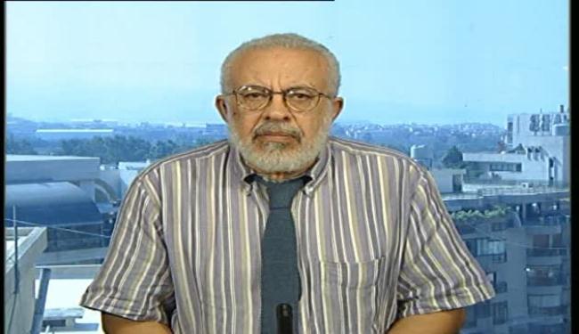 بعض الدول العربية توفر الغطاء للسياسات الاميركية