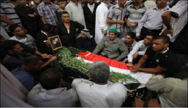 محاكمة المتهمين باستشهاد 22 من الزوار في العراق 