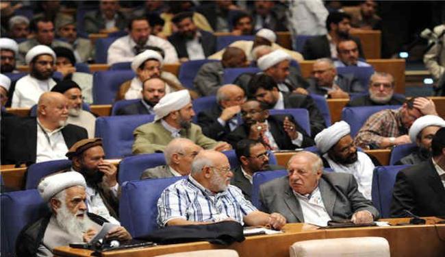 الصحوة الإسلامية قامت بالاعتماد على النفس