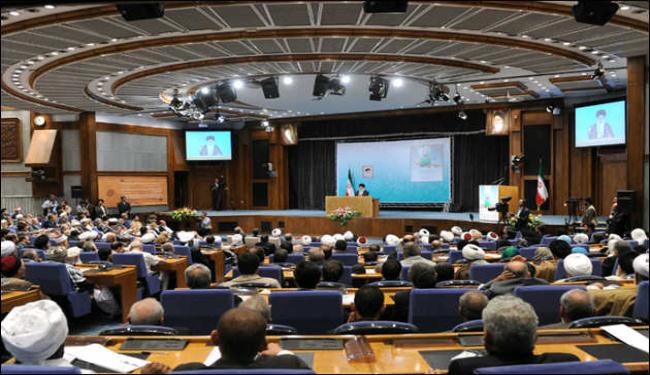 الصحوة الإسلامية وإستشراف المستقبل