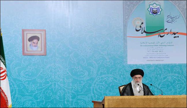  الامام خامنئي والصحوة الاسلامية المعاصرة